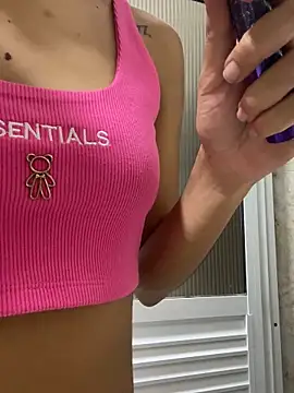 eva roseee online show from 09.18.25