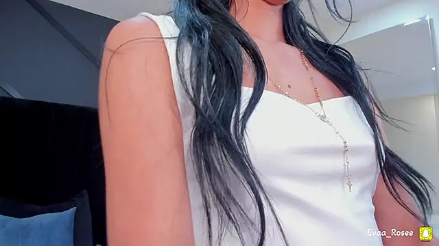 eva roseee online show from 02.03.26