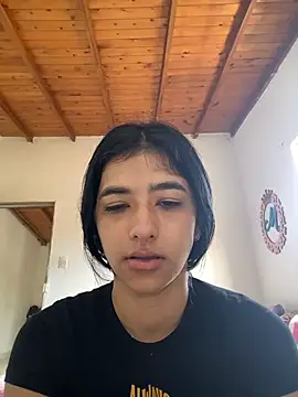 eva roseee online show from 02.28.26