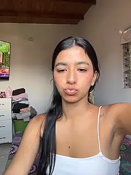 eva roseee online show from 03.29.26