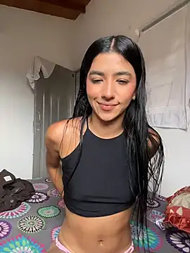 eva roseee online show from 03.31.26