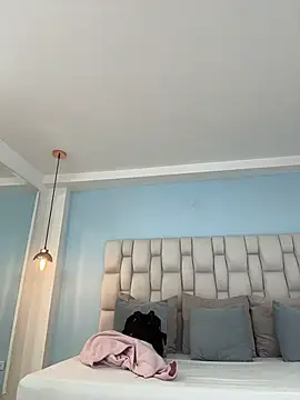 eva roseee online show from 04.09.26