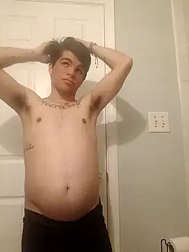 Elperlozo10 online show from 02.02.25