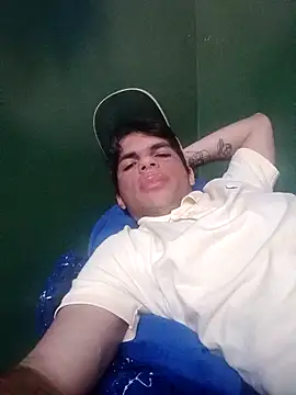 Elperlozo10 online show from 02.03.25