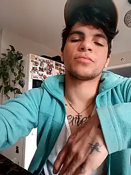 Elperlozo10 online show from 02.06.25