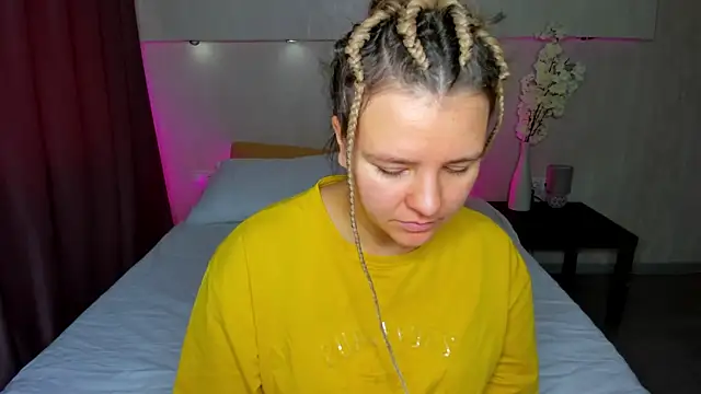 Jenny Jimmy online show from 10.26.25