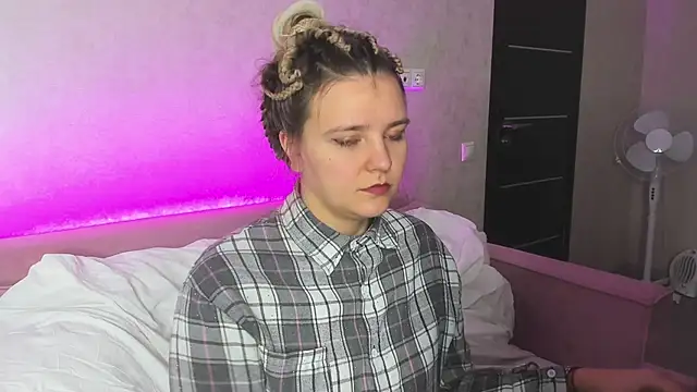 Jenny Jimmy online show from 11.02.25