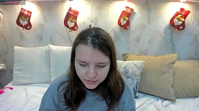 Jenny Jimmy online show from 12.22.25