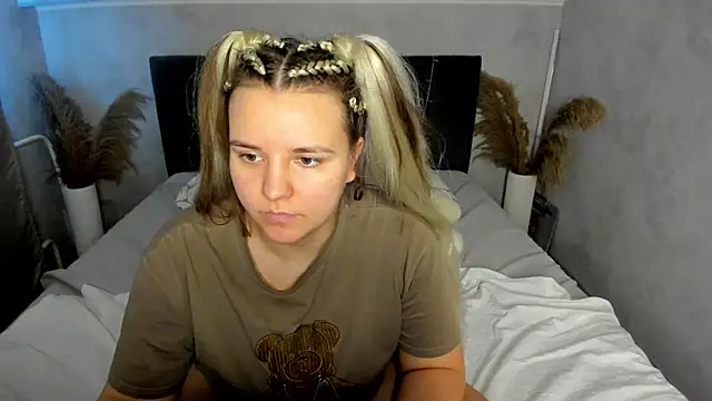 Jenny Jimmy online show from 02.20.26