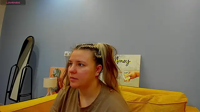 Jenny Jimmy online show from 02.21.26