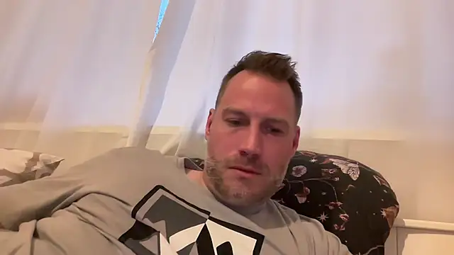 Christian87xxx online show from 11.08.25