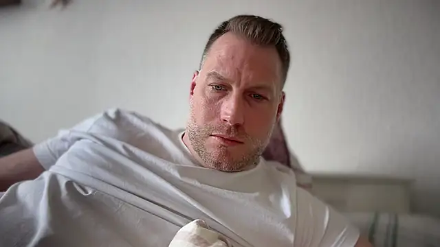 Christian87xxx online show from 04.02.26