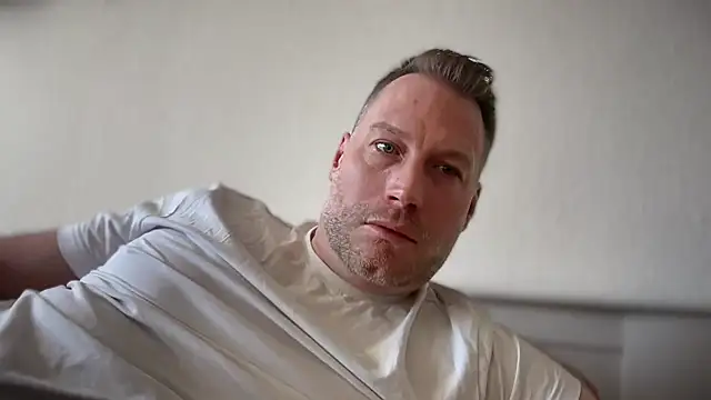 Christian87xxx online show from 04.03.26