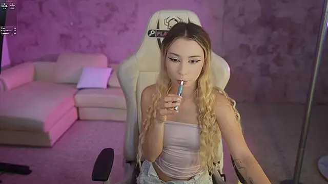 Emma Rose 69 online show from 05.07.26
