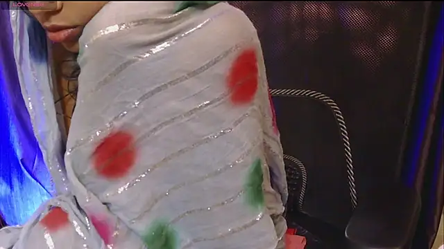 wow-simran online show from 11.16.25