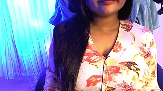 Snapshot of Kannu- chatting on 02.10.25 Kannu- online show from 02.10.25