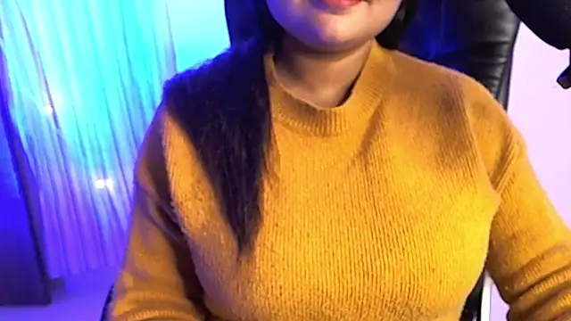 Snapshot of Kannu- chatting on 02.11.25 Kannu- online show from 02.11.25
