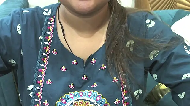 Snapshot of Kannu- chatting on 05.29.26 Kannu- online show from 05.29.26