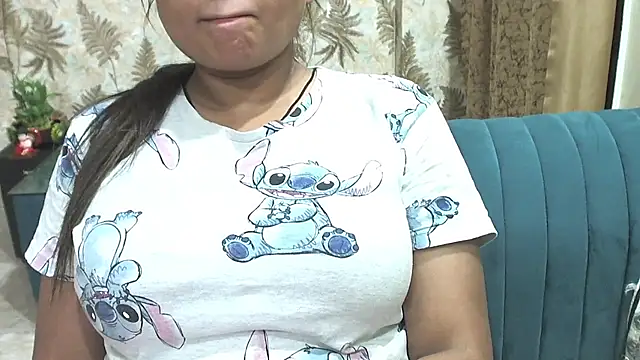 Snapshot of Kannu- chatting on 07.18.26 Kannu- online show from 07.18.26