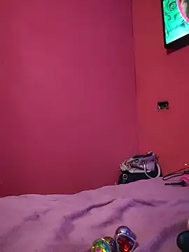 Snapshot of Dehtrans chatting on 02.16.26 Dehtrans online show from 02.16.26