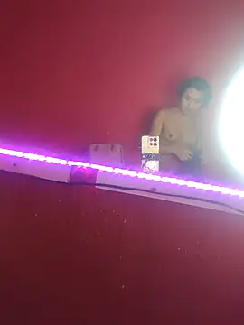 Snapshot of Dehtrans chatting on 02.28.26 Dehtrans online show from 02.28.26