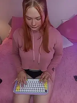 Sweett Amaranta1 online show from 03.06.26