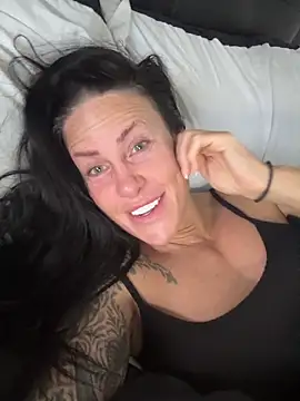 goddess-harper online show from 02.09.26