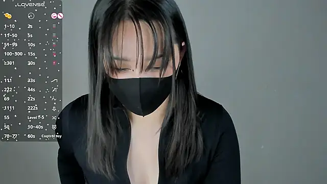 Belover nana online show from 03.12.25