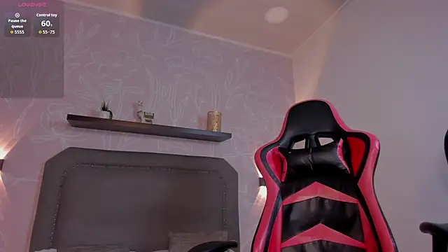 alessia leroy online show from 02.05.26