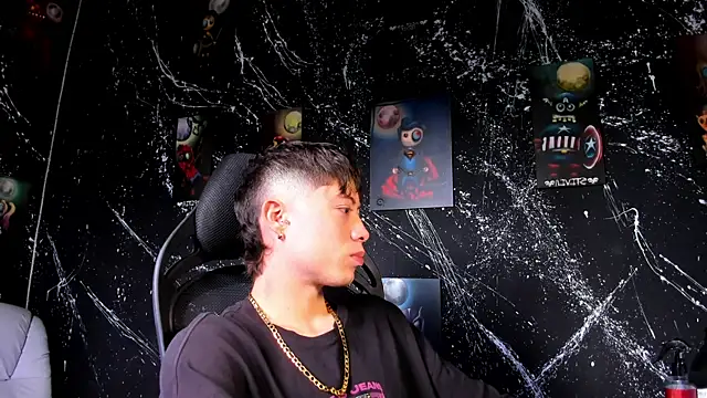 marcuscollins1  online show from 02.18.25