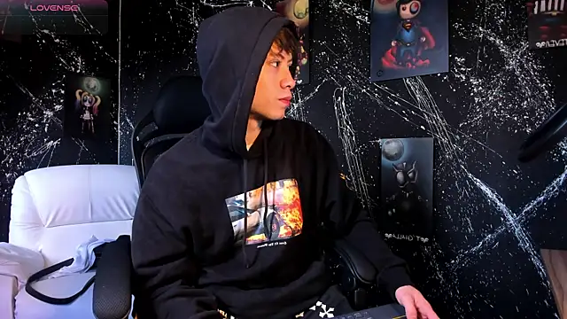 marcuscollins1  online show from 02.25.25