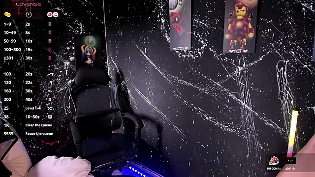 marcuscollins1  online show from 03.13.25