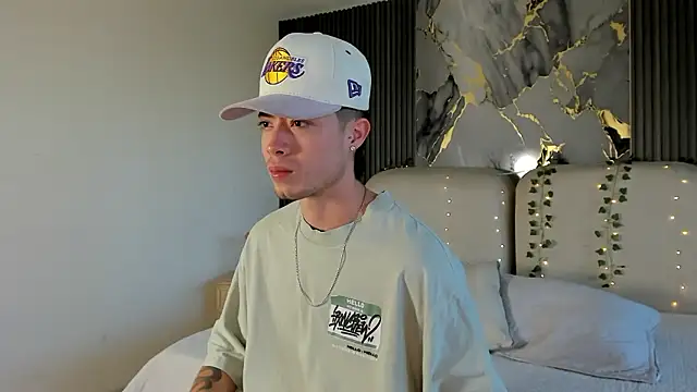 marcuscollins1  online show from 03.16.26