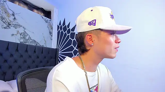 marcuscollins1  online show from 03.21.26