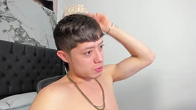 marcuscollins1  online show from 03.25.26