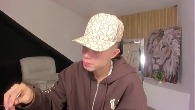 marcuscollins1  online show from 04.20.26