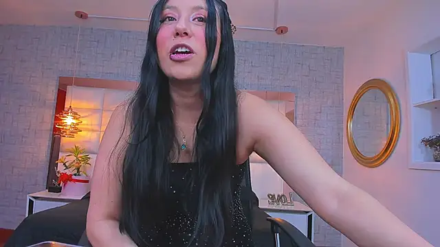 Nohemi louse online show from 03.29.26