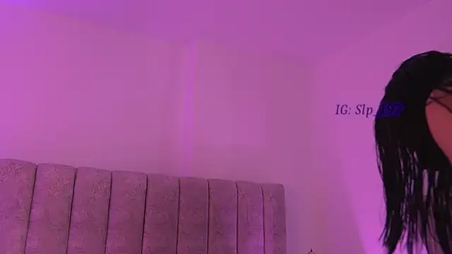 sara lopee1 online show from 01.15.26