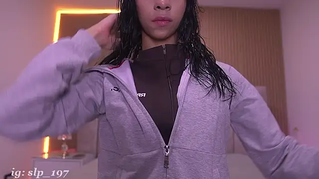 sara lopee1 online show from 02.27.26