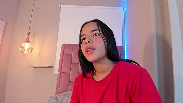 Roxy Stonee online show from 03.15.26