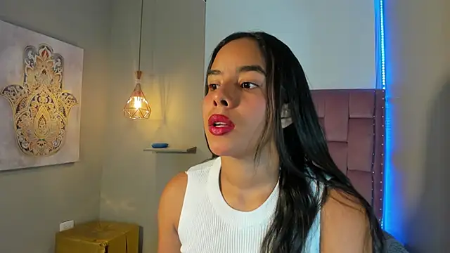 Snapshot of Roxy_Stonee chatting on 05.14.26 Roxy Stonee online show from 05.14.26
