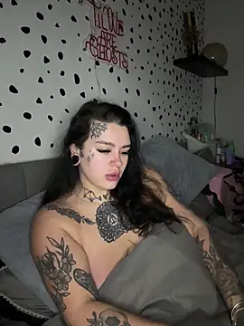 tempzzz12 online show from 12.18.25