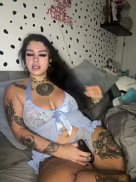 tempzzz12 online show from 02.06.26