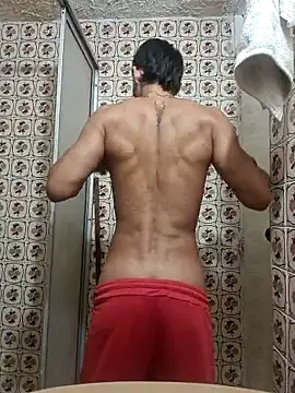 Niick01  online show from 02.13.25