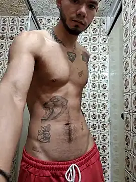 Niick01  online show from 02.16.25