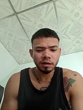 Niick01  online show from 09.12.25