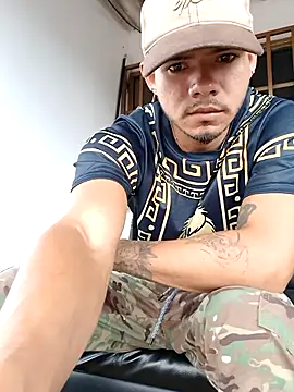 Niick01  online show from 09.27.25