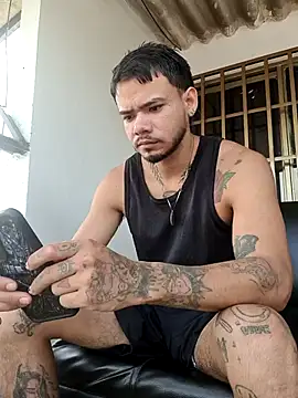 Niick01  online show from 10.09.25