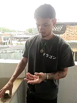 Niick01  online show from 10.30.25