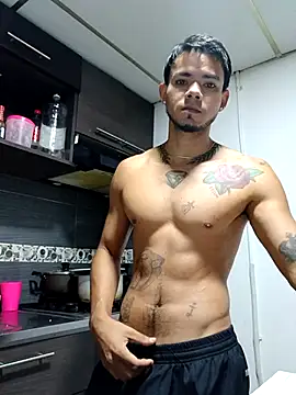 Niick01  online show from 11.22.25